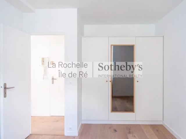 Appartement Marché Central
