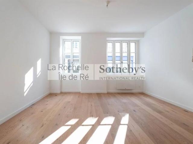 Appartement Marché Central