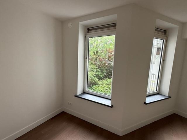 Appartement Marco Polostraat in Amsterdam