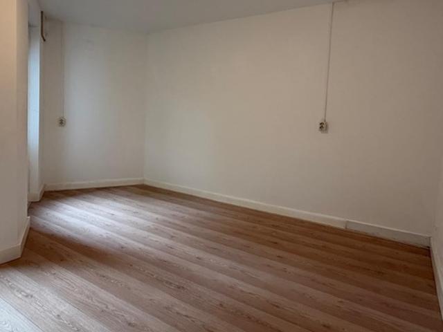 Appartement Marco Polostraat in Amsterdam
