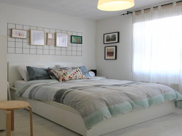 Appartement Marco Polostraat in Amsterdam
