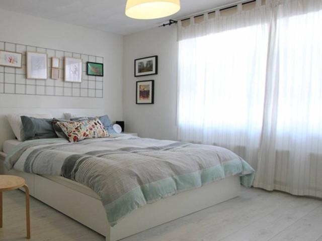 Appartement Marco Polostraat in Amsterdam
