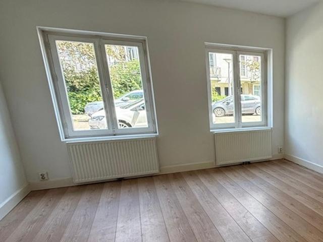 Appartement Marco Polostraat in Amsterdam