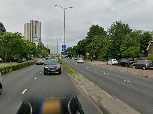 Appartement Marconilaan in Eindhoven