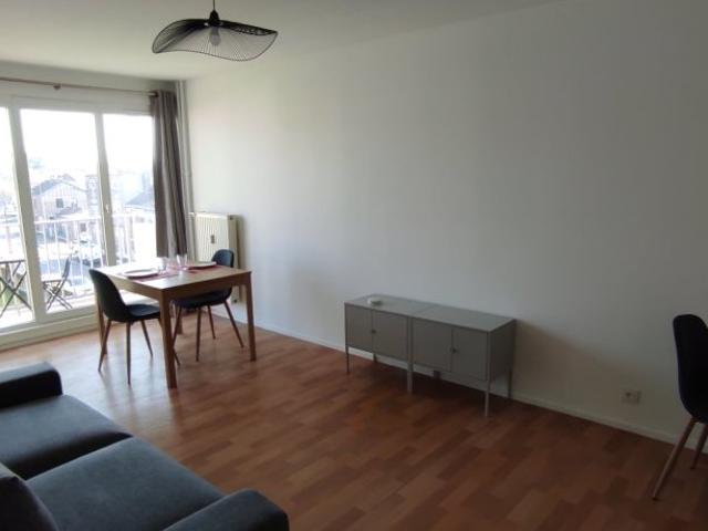 Bel Appartement meublé Mairie de Marcq En Baroeul