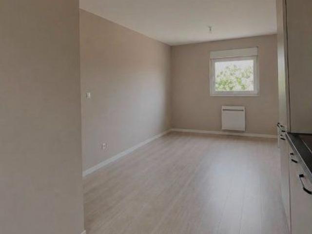 Appartement Marcq En Baroeul 2 pièce s 41 m2