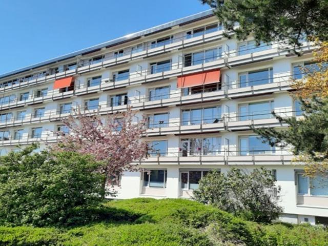 Appartement Marcus Aureliushof in Heerlen