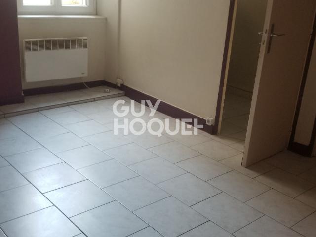 Location appartement 2 pièces Marennes hiers brouage | Ref. 12661