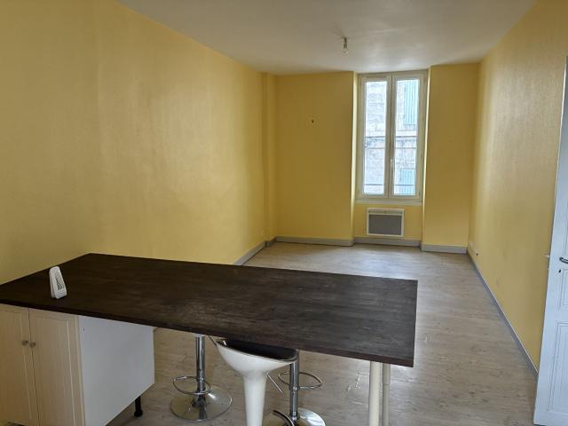 Appartement Marennes Hiers Brouage 3 pièce s 64 m2