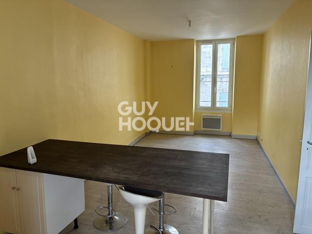 Appartement Marennes Hiers Brouage 3 pièce s 64 m2