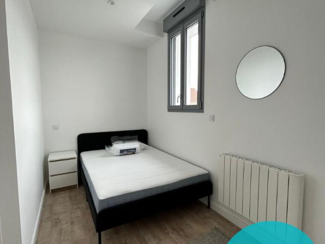 Appartement Margny Les Compiegne 1 pièce s