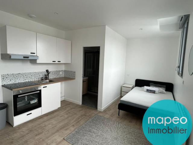Appartement Margny Les Compiegne 1 pièce s