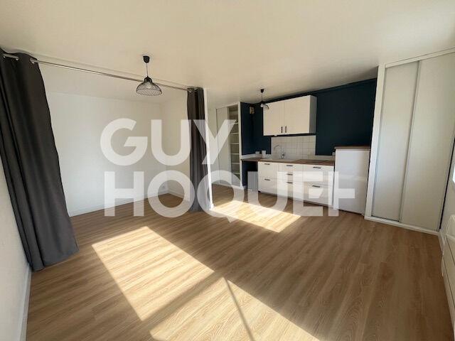 Appartement Margny lès Compiègne 1 pièce s 33.93 m²