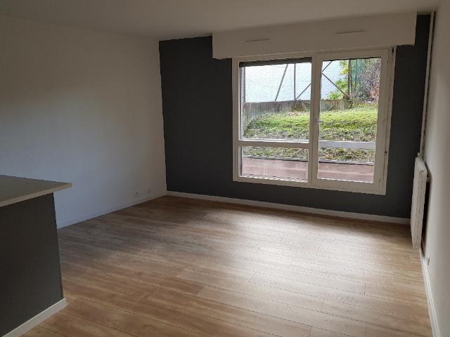 Appartement Margny Les Compiegne 2 pièce s 34 m2