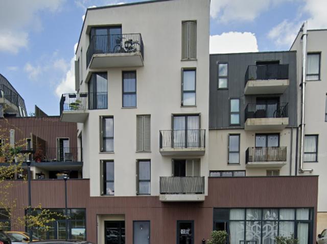 APPARTEMENT MARGNY LES COMPIEGNE – 2 pièce s – 42.27 m2