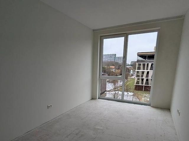 Appartement Maria Vincentiastraat in Delft