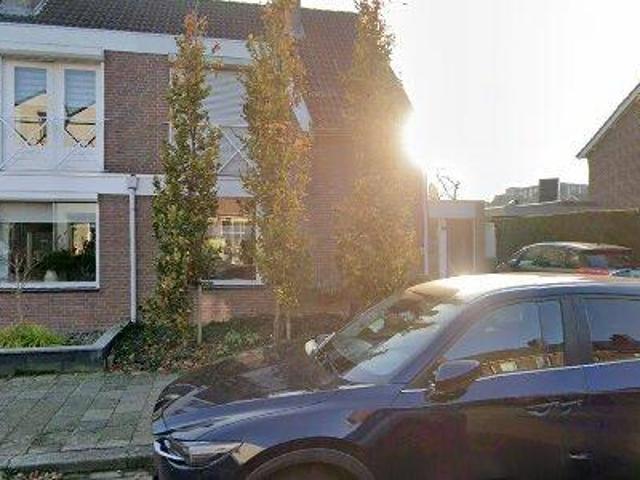 Appartement Maria Wijngaard in Weert