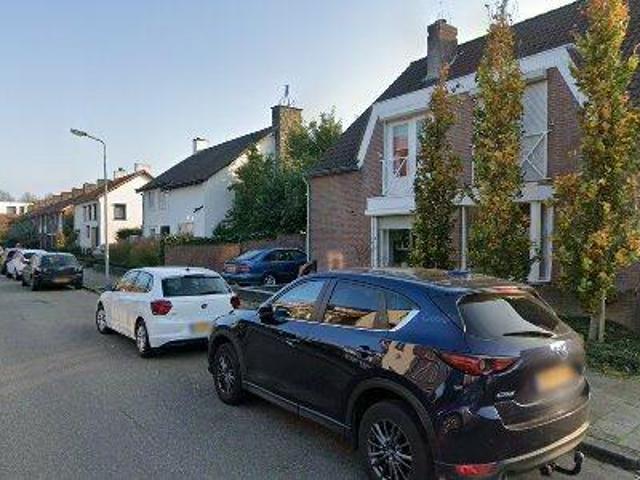 Appartement Maria Wijngaard in Weert