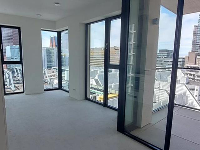 Appartement Maria Stuartplein in Den Haag