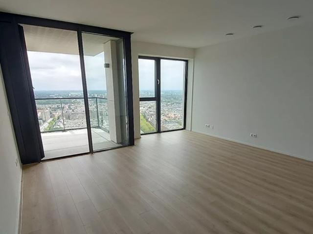 Appartement Maria Stuartplein in Den Haag