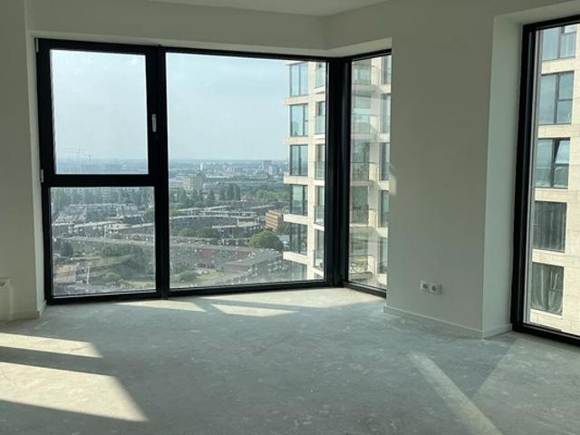 Appartement Maria Stuartplein in Den Haag