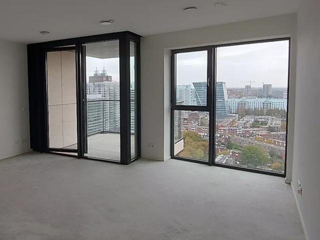 Appartement Maria Stuartplein in Den Haag