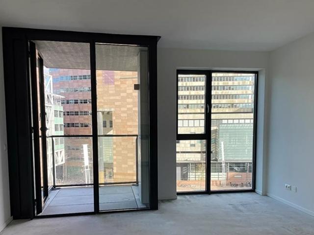 Appartement Maria Stuartplein in Den Haag