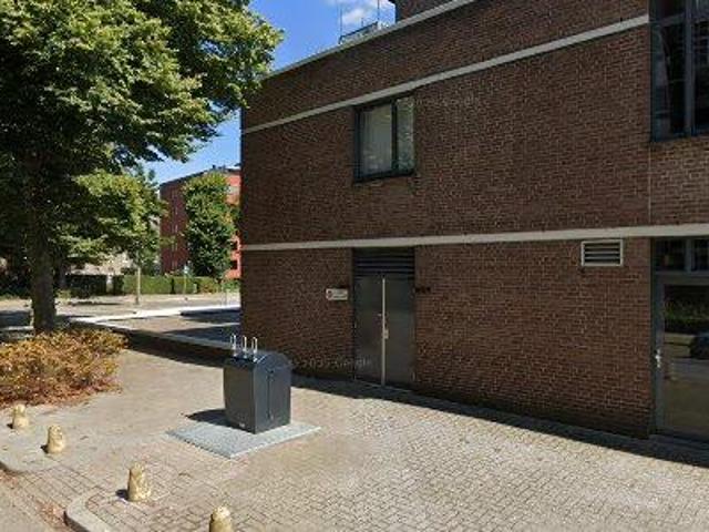 Appartement Mariabad in Heerlen