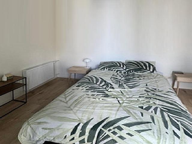 Appartement Mariahof in Bolsward