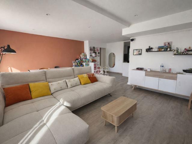 Appartement Marignane 3 pièces
