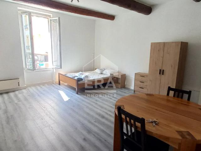 Appartement Marignane 40M2
