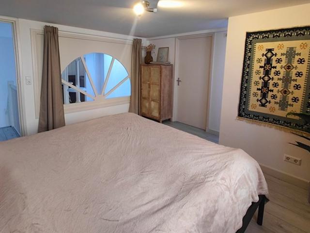 Appartement Marienburgstraat in Arnhem