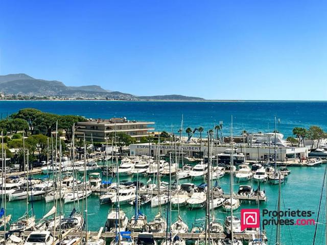 Appartement Marina Baie des Anges