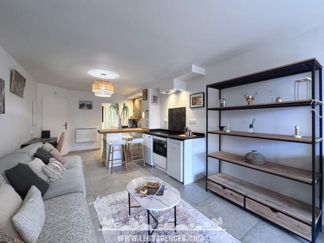 Appartement Marines de Gassin