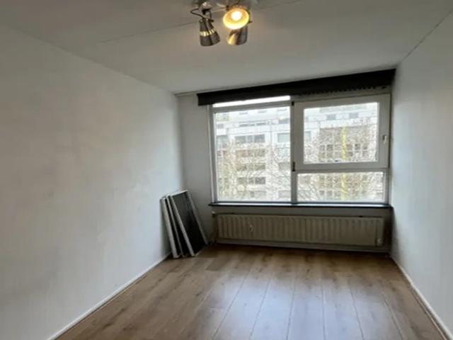 Appartement Mariniersweg in Rotterdam
