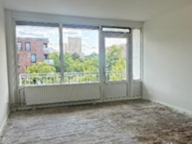 Appartement Marius Bauerstraat in Amsterdam