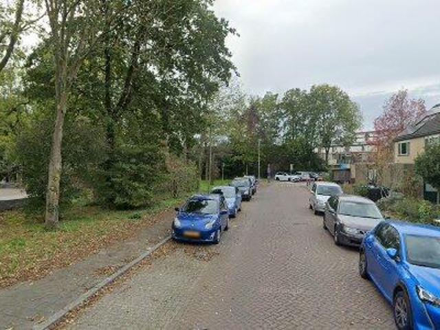 Appartement Marjoleintuin in Leiderdorp