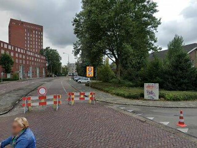 Appartement Markendaalseweg in Breda