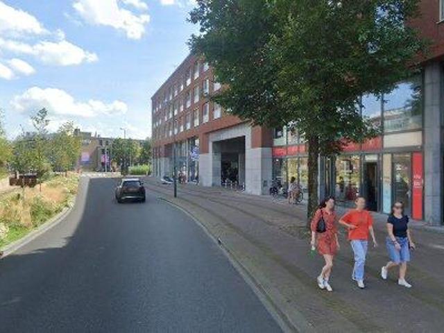 Appartement Markendaalseweg in Breda