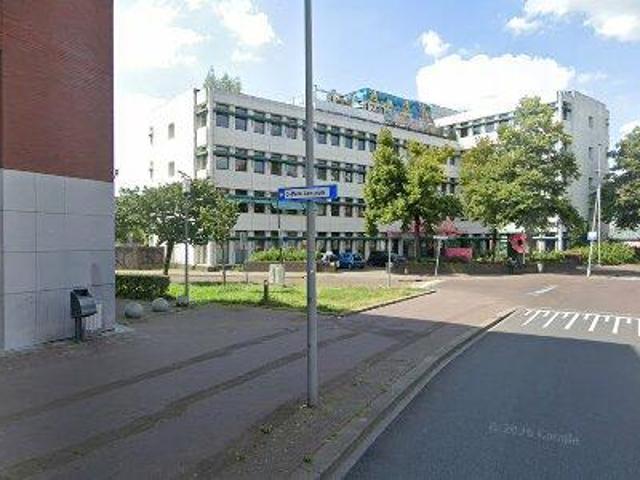 Appartement Markendaalseweg in Breda