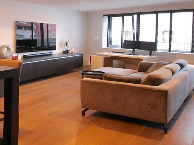 Appartement Markendaalseweg in Breda