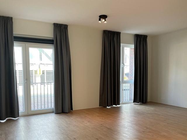 Appartement Markendaalseweg in Breda