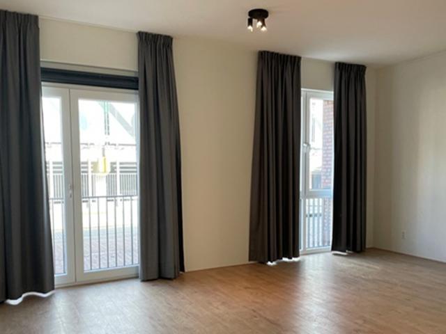 Appartement Markendaalseweg in Breda