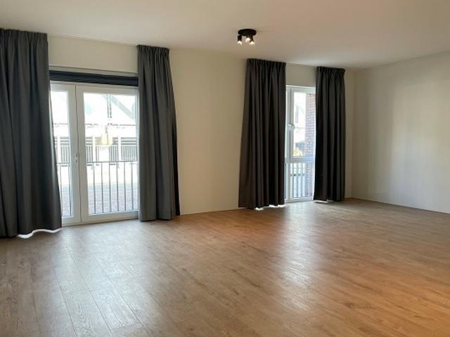 Appartement Markendaalseweg in Breda
