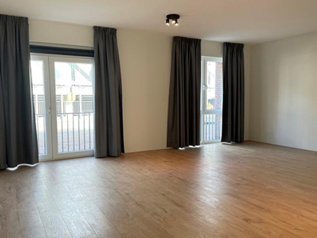 Appartement Markendaalseweg in Breda