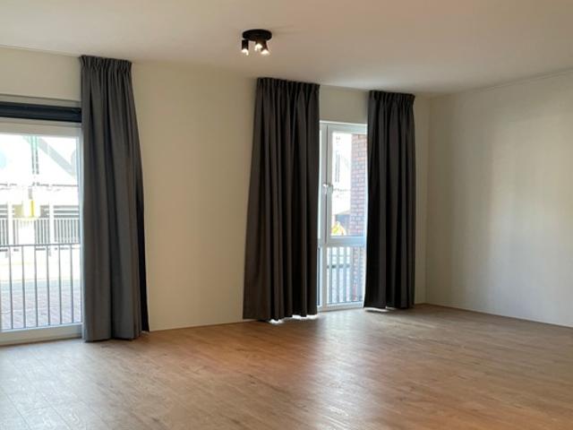 Appartement Markendaalseweg in Breda