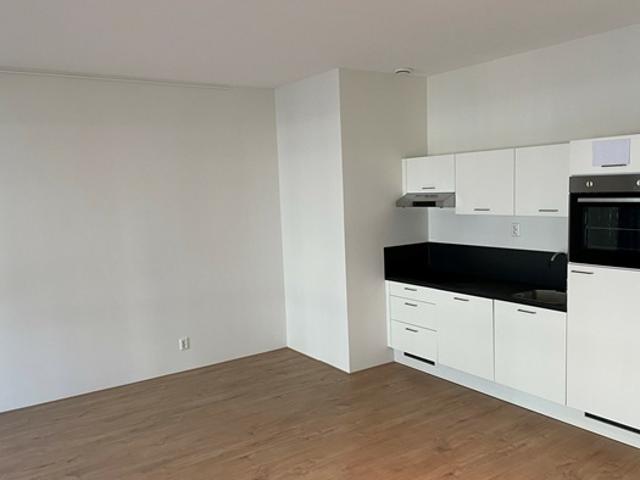 Appartement Markendaalseweg in Breda