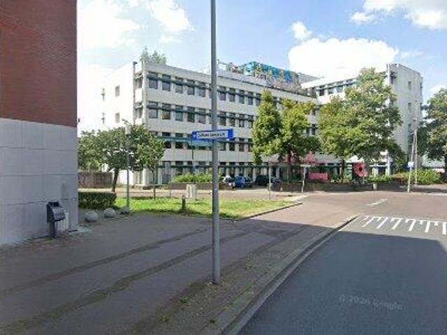 Appartement Markendaalseweg in Breda