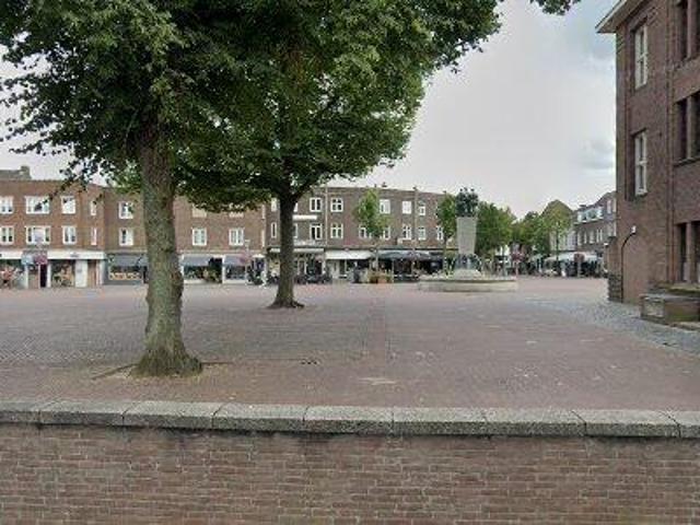 Appartement Markt in Geleen