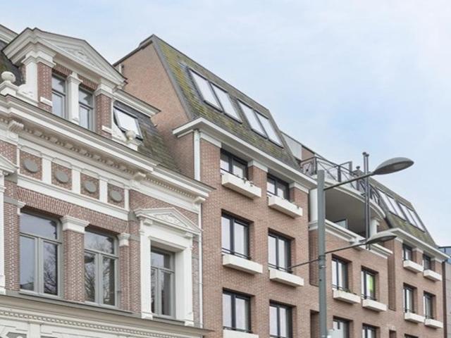 Appartement Markt in Roosendaal